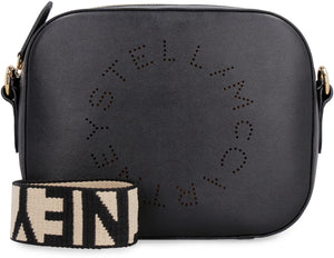 Stella Logo camera bag-1